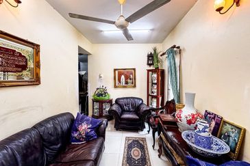 Seksyen 24, Shah Alam