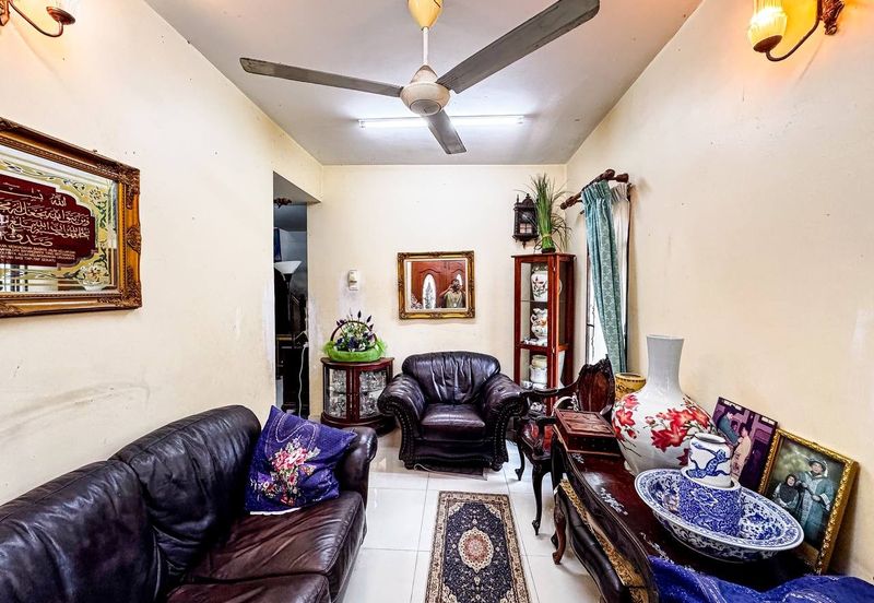 Seksyen 24, Shah Alam