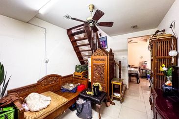 Seksyen 24, Shah Alam