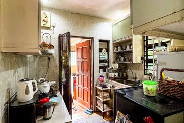 Seksyen 24, Shah Alam