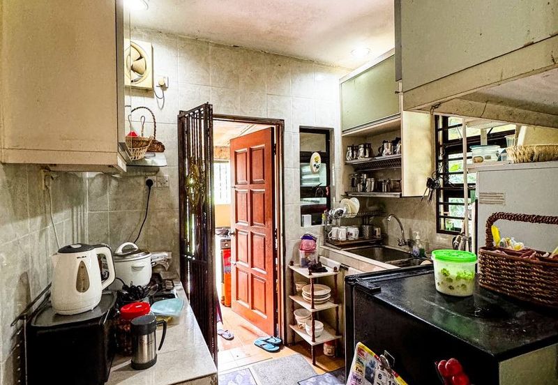 Seksyen 24, Shah Alam