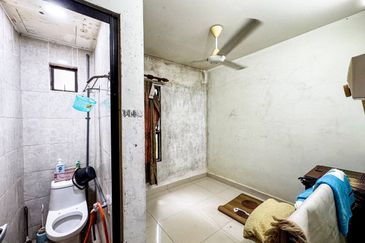 Seksyen 24, Shah Alam