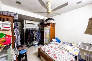 Seksyen 24, Shah Alam