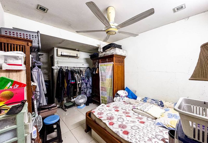 Seksyen 24, Shah Alam