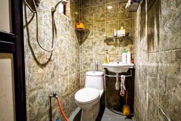 Seksyen 24, Shah Alam