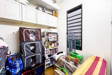 Seksyen 24, Shah Alam