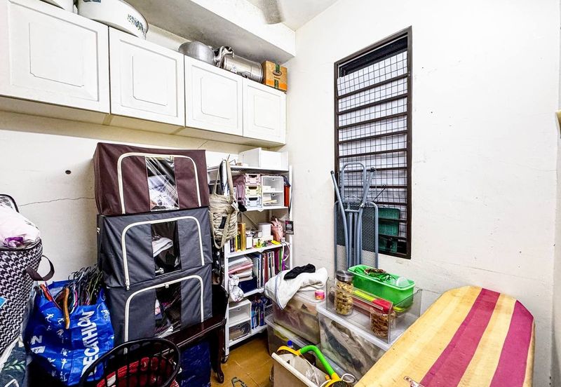 Seksyen 24, Shah Alam