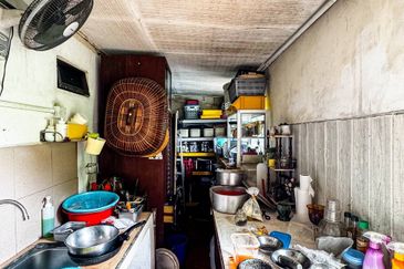 Seksyen 24, Shah Alam