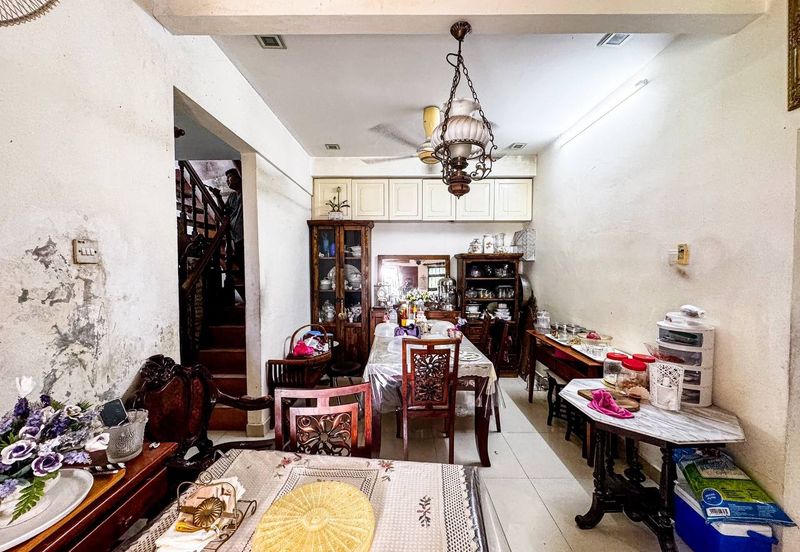 Seksyen 24, Shah Alam