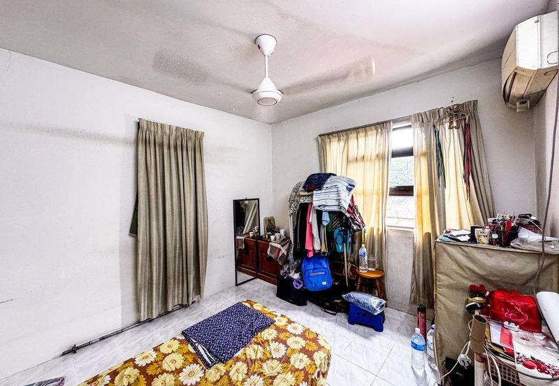 Seksyen 24, Shah Alam