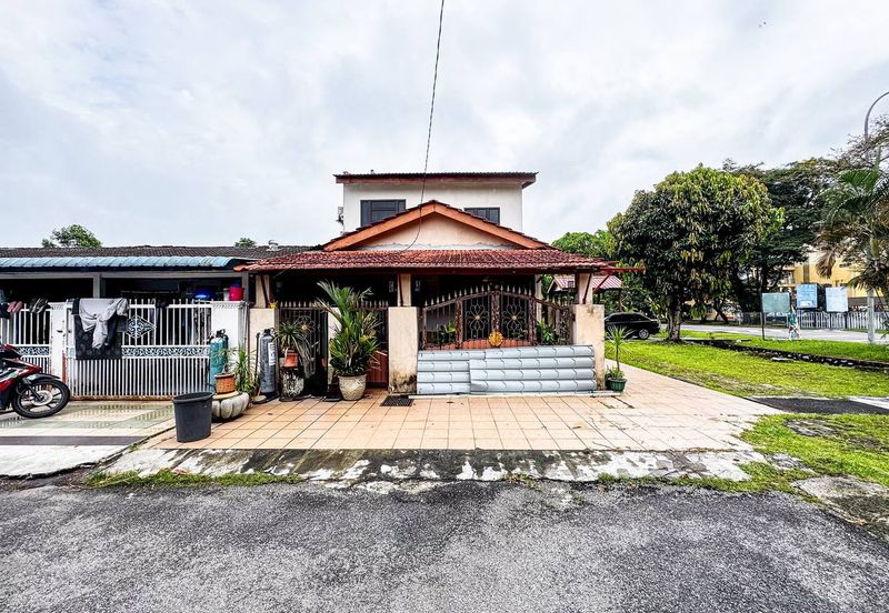 Seksyen 24, Shah Alam