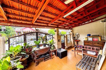 Seksyen 24, Shah Alam