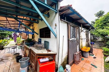 Seksyen 24, Shah Alam