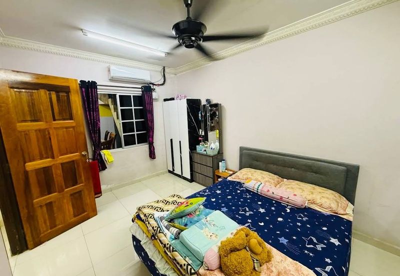 Seksyen 17, Shah Alam