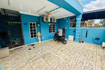 Seksyen 17, Shah Alam