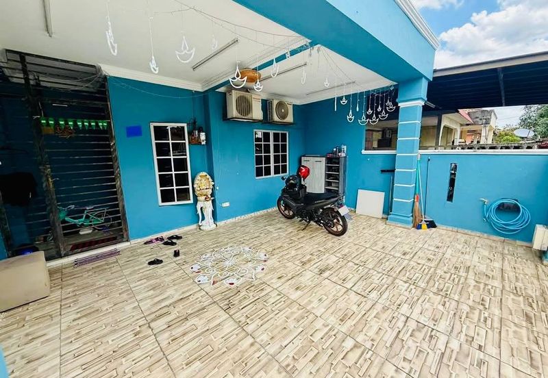 Seksyen 17, Shah Alam