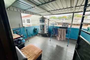 Seksyen 17, Shah Alam