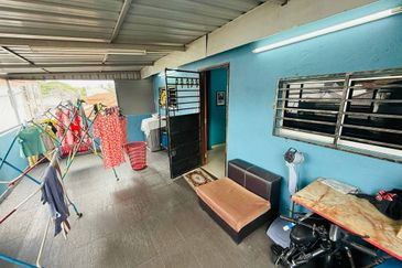 Seksyen 17, Shah Alam