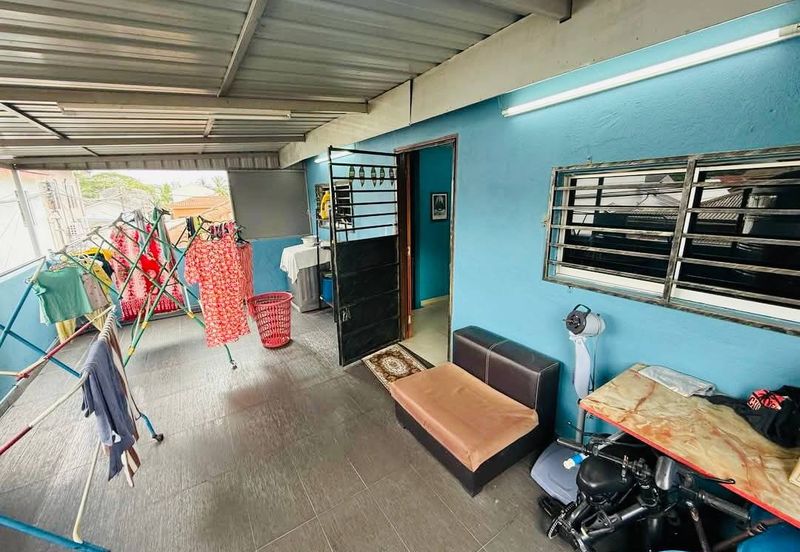 Seksyen 17, Shah Alam