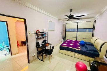 Seksyen 17, Shah Alam