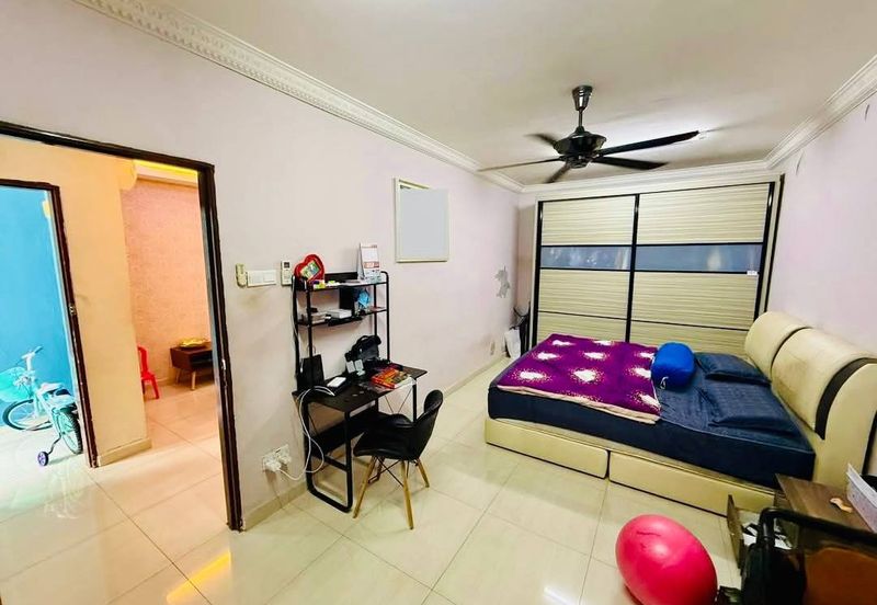 Seksyen 17, Shah Alam