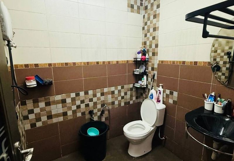 Seksyen 17, Shah Alam