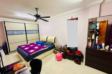 Seksyen 17, Shah Alam