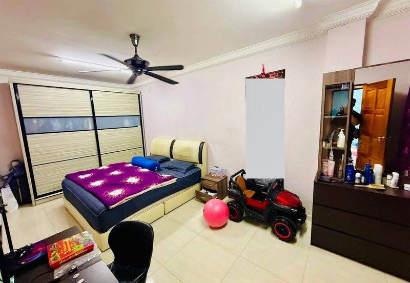 Seksyen 17, Shah Alam