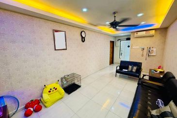 Seksyen 17, Shah Alam