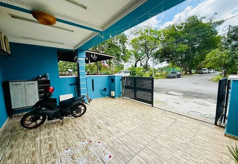 Seksyen 17, Shah Alam