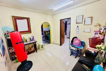 Seksyen 17, Shah Alam