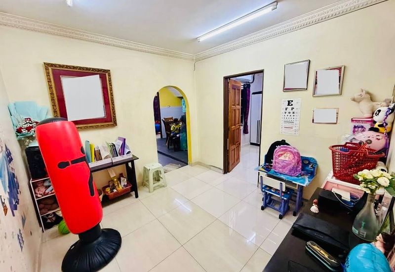 Seksyen 17, Shah Alam