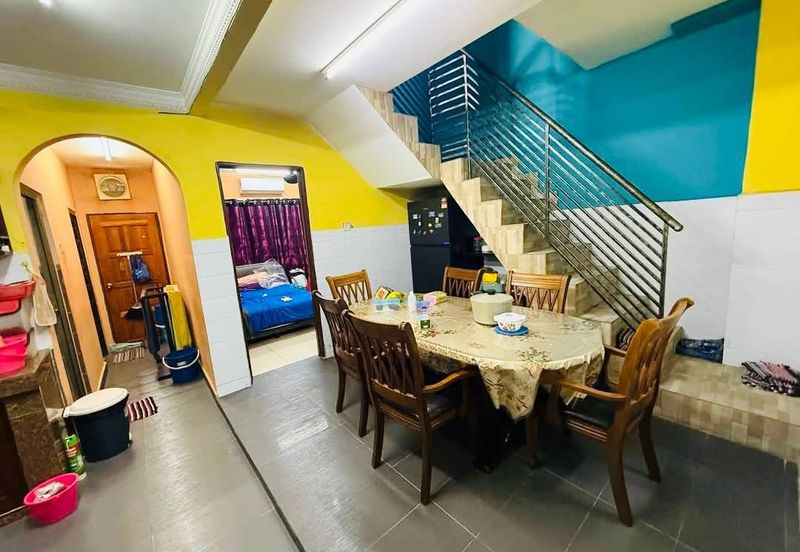 Seksyen 17, Shah Alam