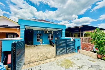 Seksyen 17, Shah Alam