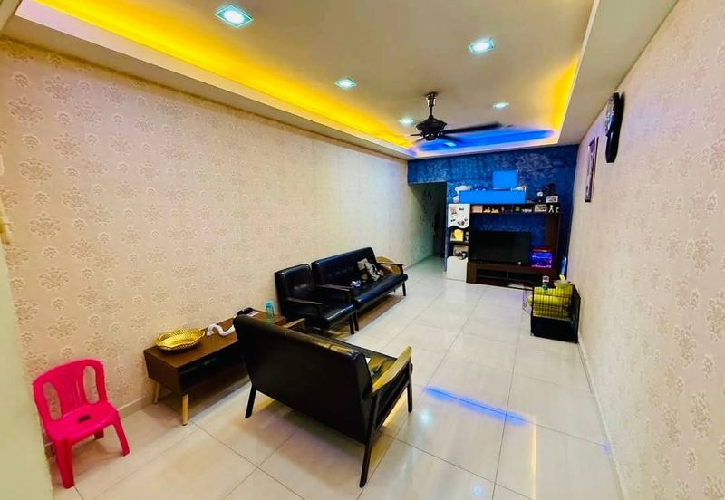 Seksyen 17, Shah Alam