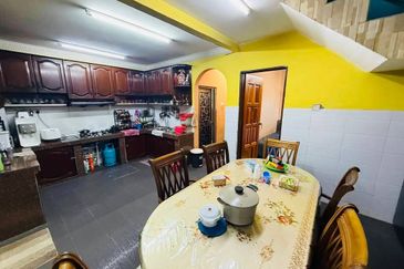 Seksyen 17, Shah Alam