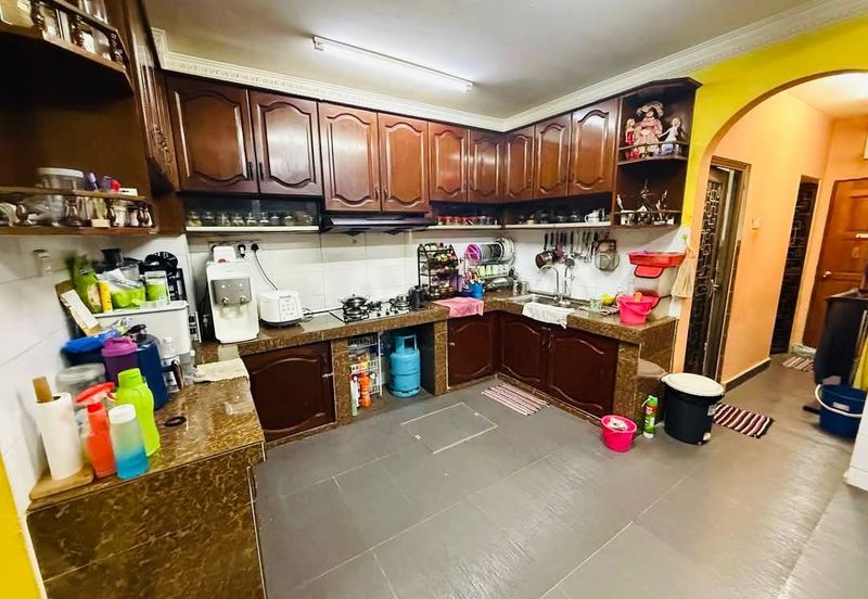 Seksyen 17, Shah Alam