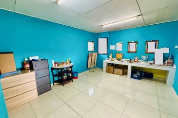 Seksyen 17, Shah Alam