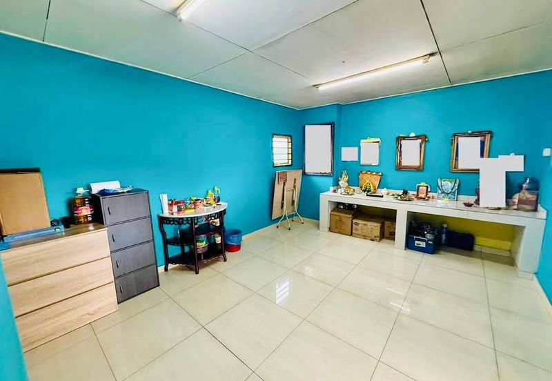 Seksyen 17, Shah Alam