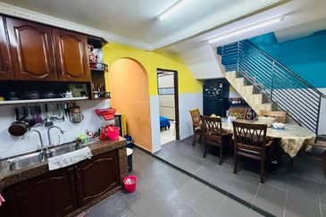 Seksyen 17, Shah Alam