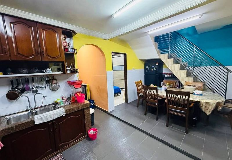 Seksyen 17, Shah Alam