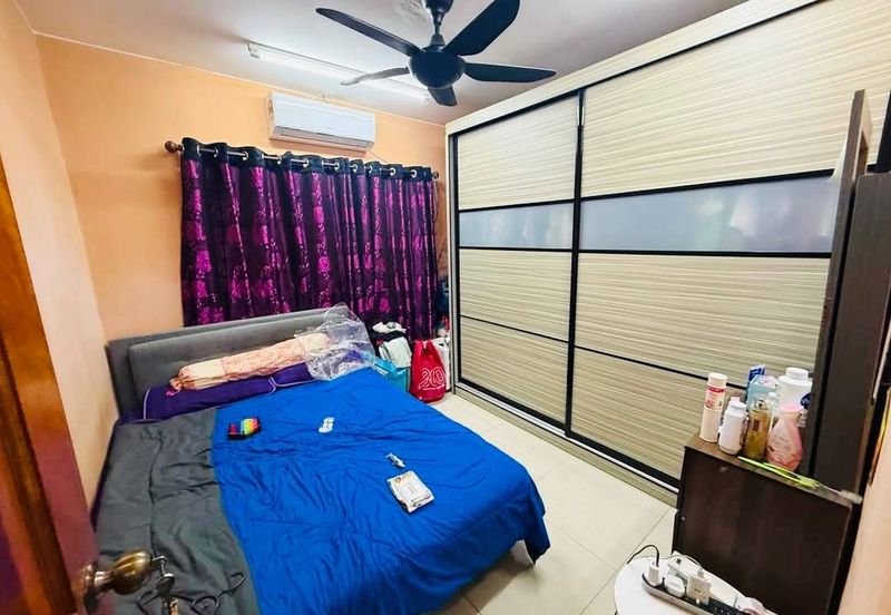 Seksyen 17, Shah Alam