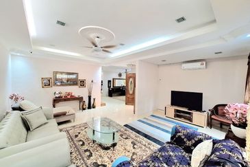 Seksyen 9, Shah Alam