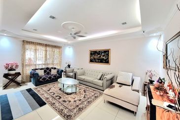 Seksyen 9, Shah Alam