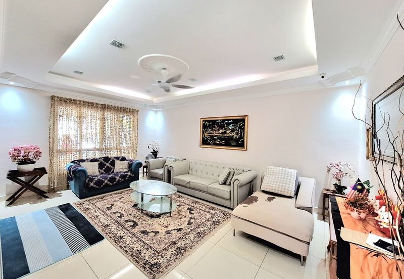 Seksyen 9, Shah Alam