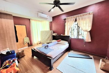 Seksyen 9, Shah Alam