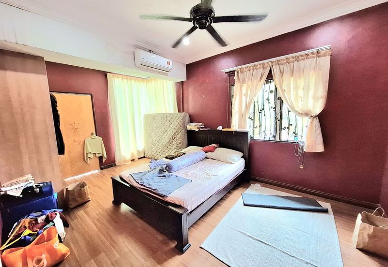 Seksyen 9, Shah Alam