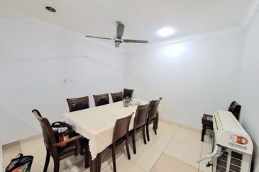 Seksyen 9, Shah Alam