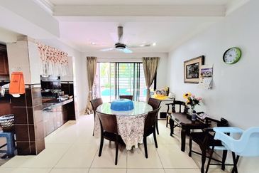 Seksyen 9, Shah Alam