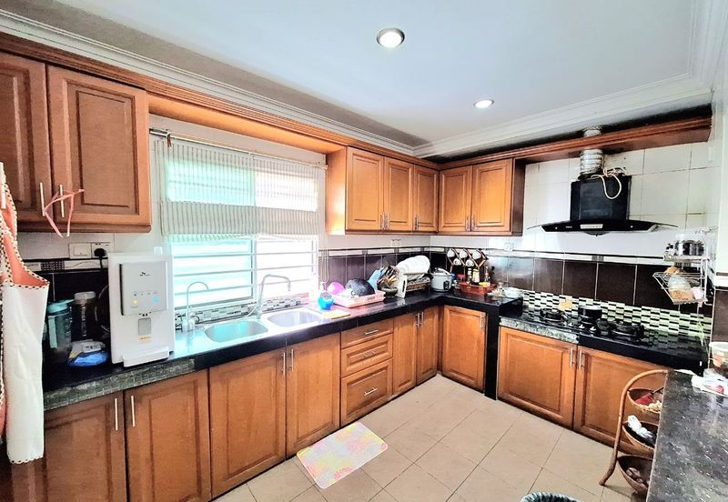 Seksyen 9, Shah Alam